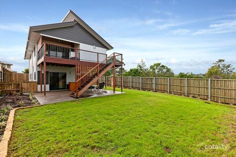 Property photo of 7 Nile Close Wakerley QLD 4154