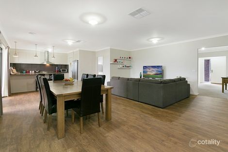 Property photo of 5 Cumberland Terrace Strathfieldsaye VIC 3551