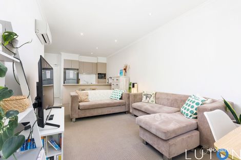 Property photo of 3/10 Randell Street Dickson ACT 2602