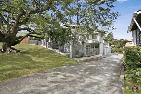 Property photo of 6/82 Clarence Road Indooroopilly QLD 4068