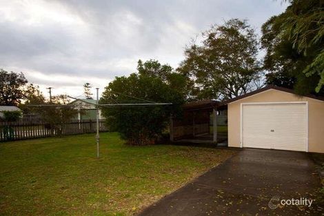 Property photo of 11 Moxey Street Swansea NSW 2281