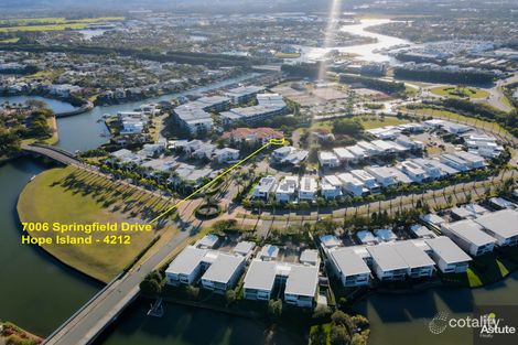 7006 Springfield Dr, Hope Island, QLD 4212