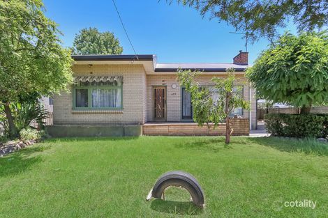 499 Parnall St, Lavington, NSW 2641