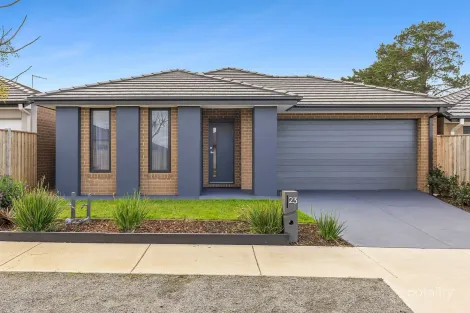 23 Stingray St, Armstrong Creek, VIC 3217