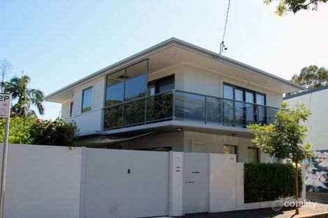 2/44 Macdonald St, Erskineville, NSW 2043