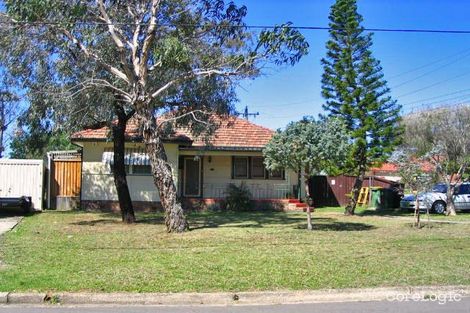 61 Monterey St, South Wentworthville, NSW 2145
