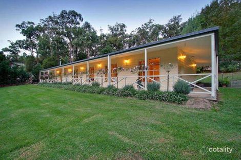 Property photo of 45 Holmes Road Yarra Junction VIC 3797