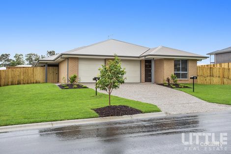 43 Awoonga Cres, Morayfield, QLD 4506