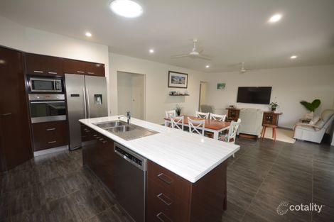 Property photo of 71 Milman Drive Craiglie QLD 4877