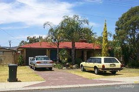 111 Hartfield Rd, Forrestfield, WA 6058