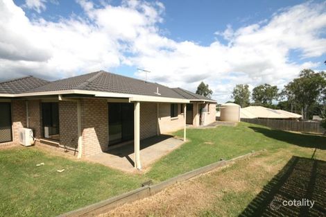 Property photo of 24 Walter Court Leichhardt QLD 4305