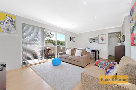 5/63 Kensington Rd, Summer Hill, NSW 2130