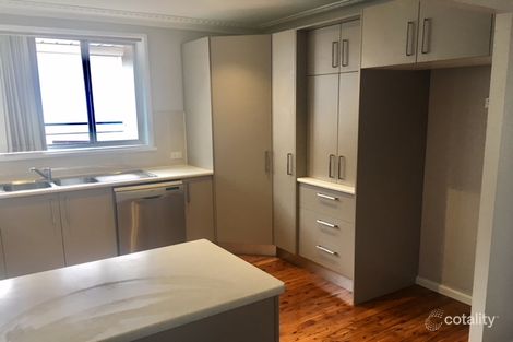 Property photo of 105 Lance Crescent Greystanes NSW 2145