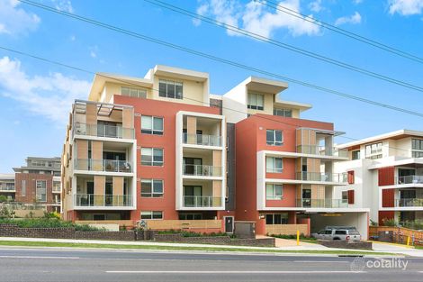 Property photo of 406/18 Carlingford Road Epping NSW 2121