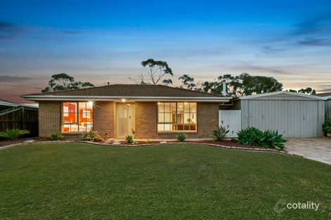 Property photo of 3 Ballanee Grove Cranbourne North VIC 3977