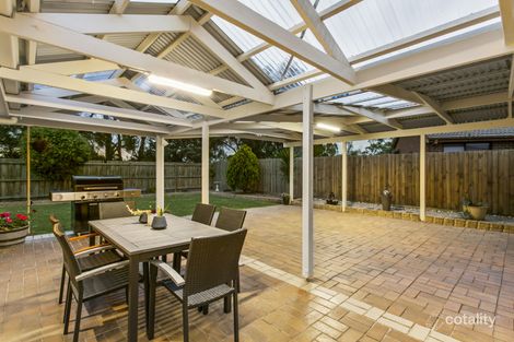 Property photo of 3 Ballanee Grove Cranbourne North VIC 3977