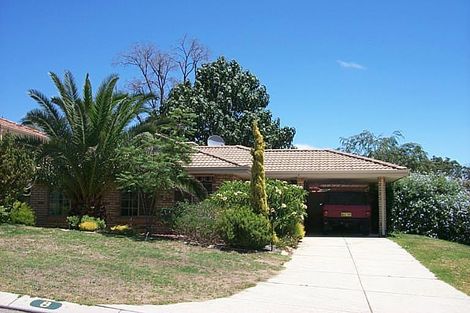 8 Brignell Gdns, Parmelia, WA 6167