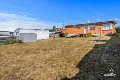 Property photo of 10 Cedar Street Newnham TAS 7248