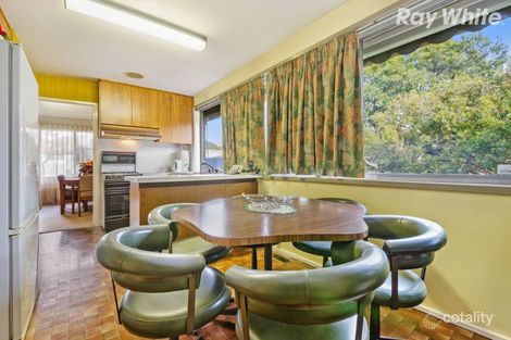 Property photo of 15 Grogan Court Bayswater VIC 3153