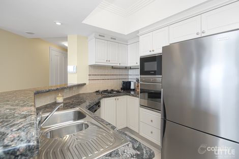 Property photo of 160/32 Macrossan Street Brisbane City QLD 4000