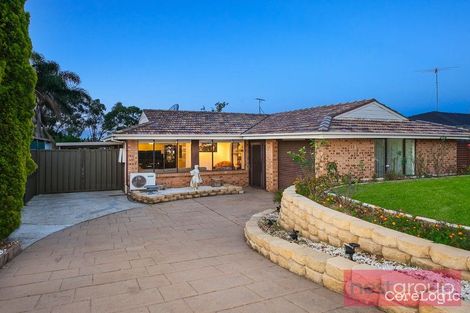 30 Mcfarlane Dr, Minchinbury, NSW 2770