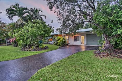 Property photo of 5 Mangano Close Brinsmead QLD 4870