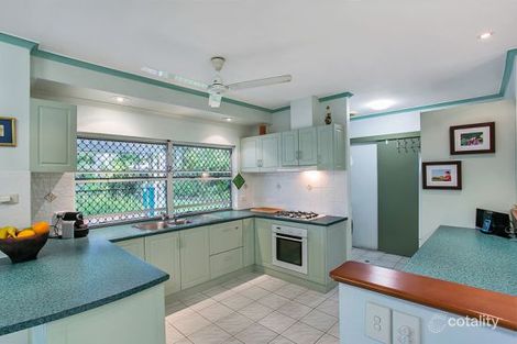 Property photo of 5 Mangano Close Brinsmead QLD 4870
