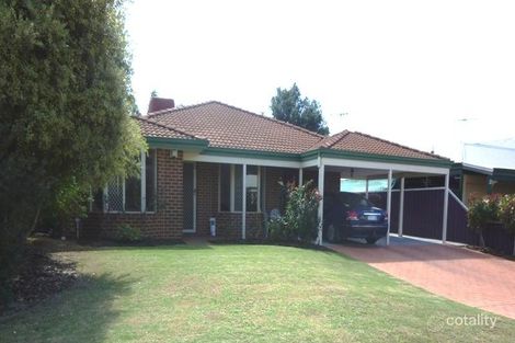 Property photo of 4 Asmus Court Midvale WA 6056
