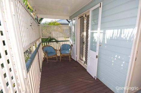 Property photo of 85 Uxbridge Street Grange QLD 4051