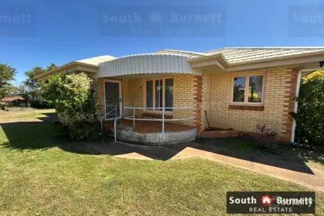 Property photo of 29 Bramston Street Wondai QLD 4606