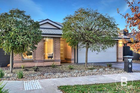 Property photo of 56 Warburton Drive Lucas VIC 3350