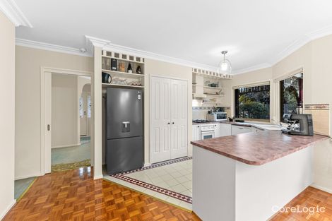 Property photo of 10 Emma Court Berwick VIC 3806