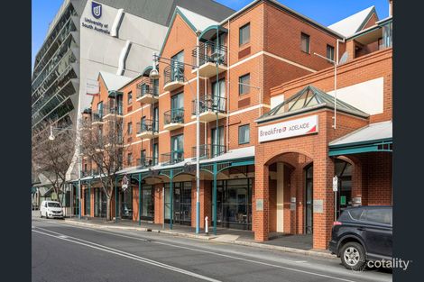 16/255 Hindley St, Adelaide, SA 5000