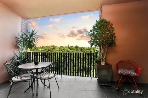 2606/6 Grove St, Dulwich Hill, NSW 2203