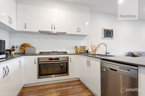 Property photo of 42E Mowbray Street Mawson Lakes SA 5095