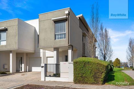 Property photo of 42E Mowbray Street Mawson Lakes SA 5095