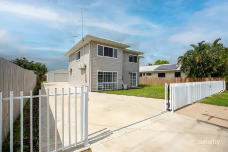 Property photo of 42 Wardrop Street West Mackay QLD 4740