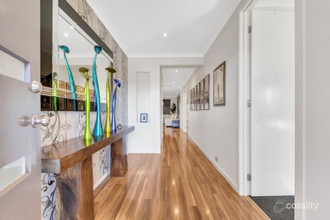 Property photo of 8 Sedgwick Road Wyndham Vale VIC 3024