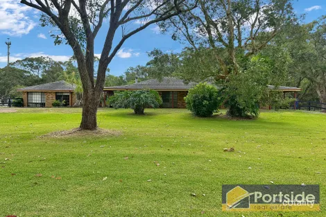 Property photo of 377 Lemon Tree Passage Road Salt Ash NSW 2318