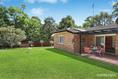 Property photo of 13/79 Crane Road Castle Hill NSW 2154