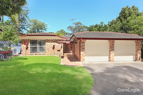 Property photo of 13/79 Crane Road Castle Hill NSW 2154