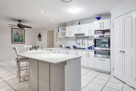 Property photo of 17 Solo Place Coomera QLD 4209