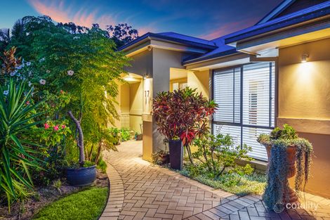 Property photo of 17 Solo Place Coomera QLD 4209