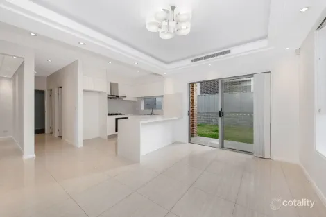 Property photo of 2 Lowe Street Merrylands NSW 2160