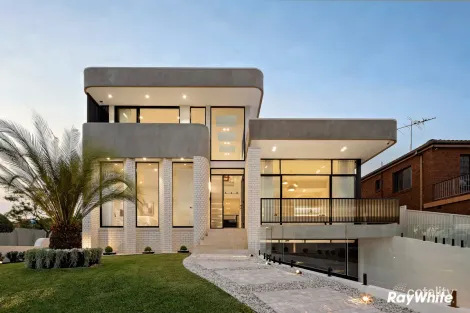 10 Arthur St, Ryde, NSW 2112