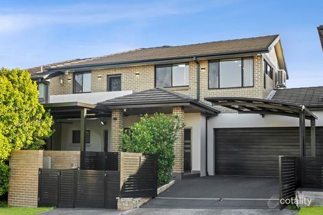 Property photo of 29C Norman Street Condell Park NSW 2200