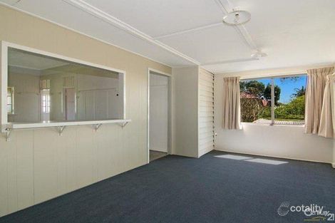 Property photo of 11 Chalk Street Wooloowin QLD 4030