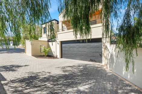 Property photo of 29A Robert Street Como WA 6152