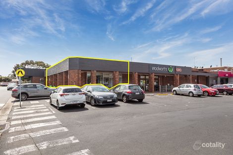 40 Borrack Sq, Altona North, VIC 3025