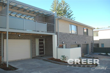 Property photo of 7/29 Edward Street Charlestown NSW 2290